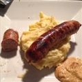 Fresh Bratwurst