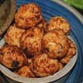 Fresh Corn Pakora