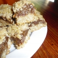 Fresh Fig Bars
