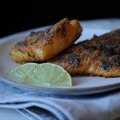 Fresh Lime White Fish PureProactive Level One