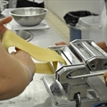Fresh Pasta