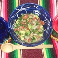 Fresh Tomato Salsa (Salsa De Jitomate Cruda)