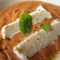 Fresh Tomato Soup