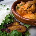 Fricase De Pollo (Cuban Chicken Stew)