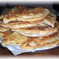 Fried Apple Pies