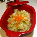 Fried Cabbage