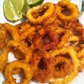 Fried Calamari
