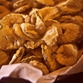Fried Dill Pickles