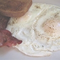 Fried Eggs