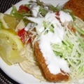 Fried Fish Tacos