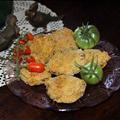 Fried Green Tomatoes