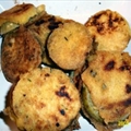 Fried Green Tomatoes From Loren Martin