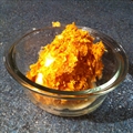 Fried Ice Cream