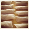 Fried Lumpia