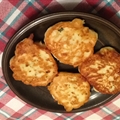 Fried Potato Cakes