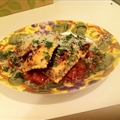 Fried Ravioli Appetizers
