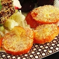 Fried Tomatoes