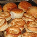 Frozen Biscuits