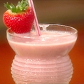 Frozen Fruit Smoothies