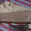 Frozen Lemonade Pie