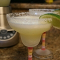 Frozen Margarita