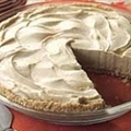 Frozen Peanut Butter Pie