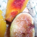 Fruit and Cheese