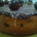 fruit cake