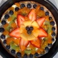 Fruit Pizza