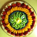 Fruit Pizza