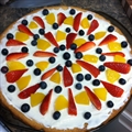 Fruit Pizza