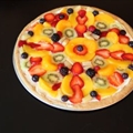 Fruit Pizza
