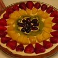 Fruit Pizza Dessert
