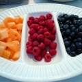 Fruit Platter (brunch)
