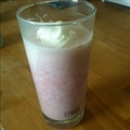 Fruit Smoothies