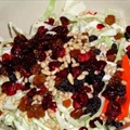 Fruited Cole Slaw