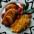 Fruited Pork Chops
