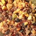 Fruity Chicken Salad