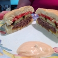 Fuddruker's Hamburger Patties