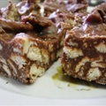 Fudge Cake - Lindsay's