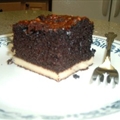 Fudge Ribbon Cake #3