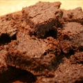 Fudgy Chocolate Brownies