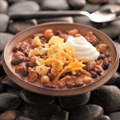 Fully Loaded Chili