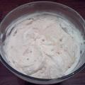Funfetti Cake Batter Dip