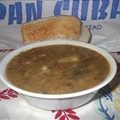 Galician Stew (Caldo Gallego)