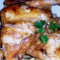 Galveston Chicken