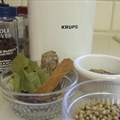 Garam Masala (Spice Mix)