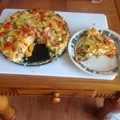 Garden Frittata