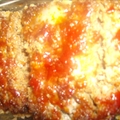 GARDEN MEATLOAF