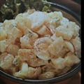 Garden Potato Salad